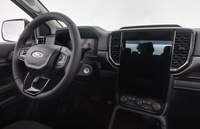 heti ajoon Ford Ranger