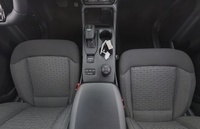 heti ajoon Ford Ranger