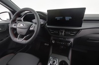 heti ajoon Ford Kuga