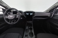 heti ajoon Ford Ranger