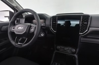 heti ajoon Ford Ranger