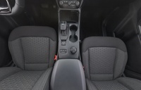 heti ajoon Ford Ranger