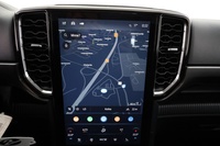 heti ajoon Ford Ranger