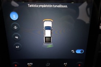 heti ajoon Ford Ranger