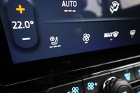 heti ajoon Ford Ranger