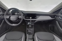 heti ajoon Skoda Kamiq