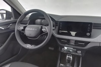 heti ajoon Skoda Kamiq