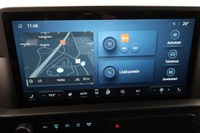 heti ajoon Ford Transit Custom