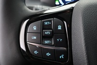 heti ajoon Ford Transit Custom