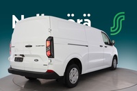 heti ajoon Ford Transit Custom