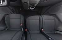 heti ajoon Ford Transit Custom