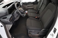 heti ajoon Ford Transit Custom