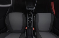 heti ajoon Ford Transit Courier