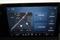 heti ajoon Ford Transit Courier