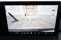 heti ajoon Ford Transit Courier