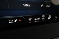 heti ajoon Ford Transit Courier