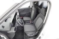 heti ajoon Ford Transit Courier