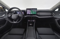 heti ajoon Skoda Kodiaq