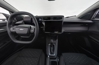 heti ajoon Ford Puma