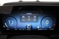 heti ajoon Ford Puma