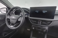 heti ajoon Ford Kuga