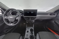 heti ajoon Ford Kuga