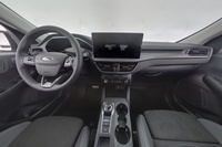 heti ajoon Ford Kuga