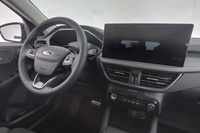 heti ajoon Ford Kuga
