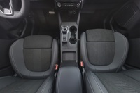heti ajoon Ford Kuga