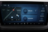 heti ajoon Ford Kuga