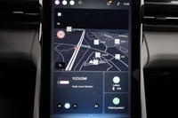 heti ajoon Ford Capri