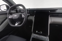 heti ajoon Ford Capri