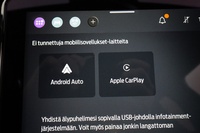 heti ajoon Ford Capri