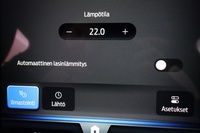 heti ajoon Ford Capri