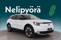 heti ajoon Ford USA Explorer