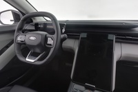 heti ajoon Ford USA Explorer