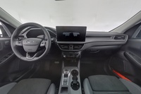 heti ajoon Ford Kuga