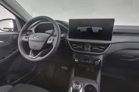 heti ajoon Ford Kuga