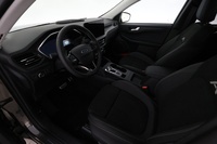 heti ajoon Ford Kuga
