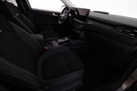 heti ajoon Ford Kuga
