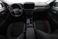 heti ajoon Ford Kuga