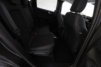 heti ajoon Ford Kuga