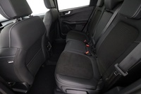 heti ajoon Ford Kuga