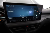 heti ajoon Ford Kuga