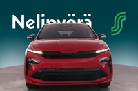 heti ajoon Skoda Enyaq
