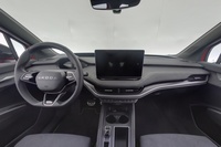 heti ajoon Skoda Enyaq
