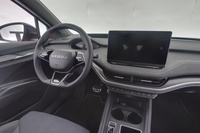 heti ajoon Skoda Enyaq