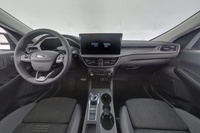 heti ajoon Ford Kuga