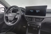 heti ajoon Ford Kuga