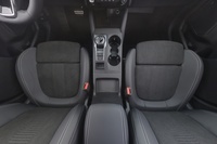 heti ajoon Ford Kuga